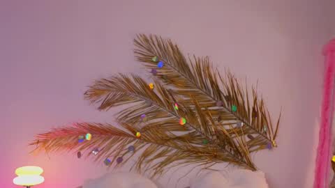 Snapshot of _ho11y_ chatting on 03.12.25 Holly online show from 03.12.25