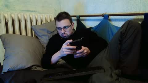 Manuel online show from 01.23.25