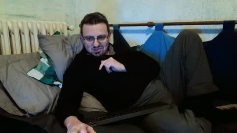 Manuel online show from 01.26.25