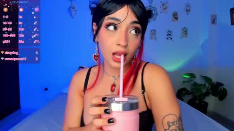 Jenn  online show from 02.27.25