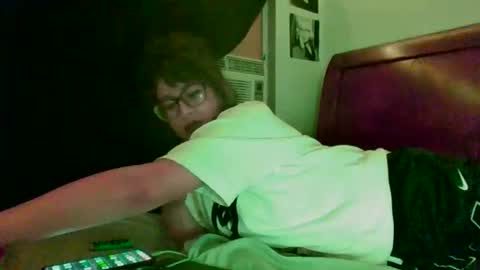 YOUR FUTURE EXXXWIFE online show from 06.01.26