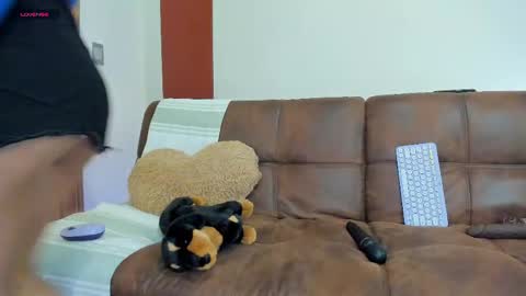 _hottie__ online show from 05.22.26