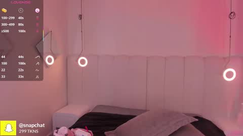 Darlis  online show from 11.03.25