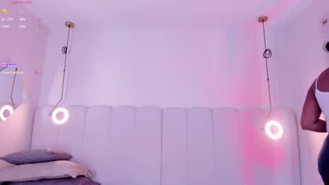 Darlis  online show from 11.16.25