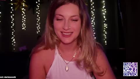 Nessy  online show from 03.07.25