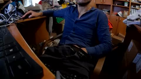 _i_a_m_ online show from 09.16.25