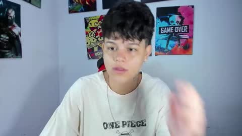 Snapshot of _ian_sweet chatting on 01.10.26 ian online show from 01.10.26