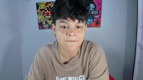 Snapshot of _ian_sweet chatting on 01.16.26 ian online show from 01.16.26