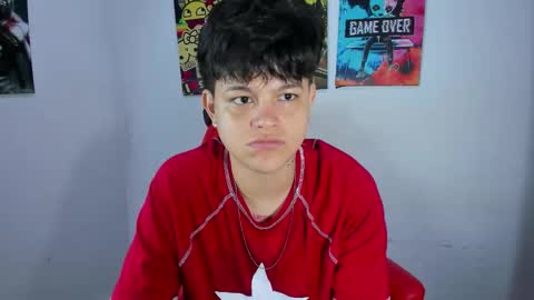 Snapshot of _ian_sweet chatting on 01.18.26 ian online show from 01.18.26