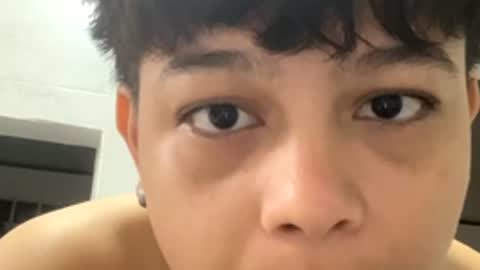 Snapshot of _ian_sweet chatting on 02.03.26 ian online show from 02.03.26