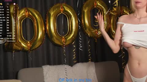 Ava 3 online show from 11.26.25