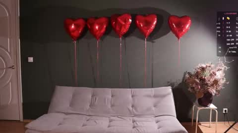 Snapshot of _ilso_ chatting on 02.19.26 stefania stesha stef online show from 02.19.26