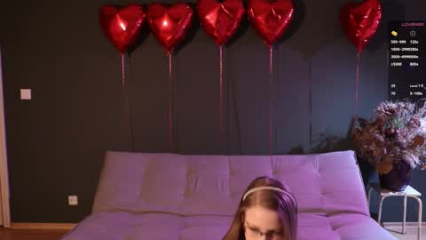 Snapshot of _ilso_ chatting on 02.22.26 stefania stesha stef online show from 02.22.26