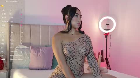 Megan online show from 06.11.26