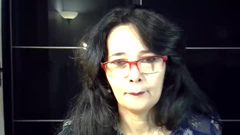 Snapshot of _imany_ chatting on 02.24.26 _imany_ online show from 02.24.26