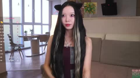 you Mia online show from 06.07.26