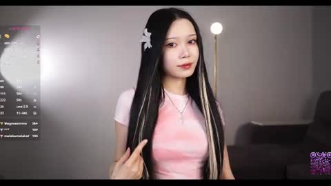 you Mia online show from 06.17.26