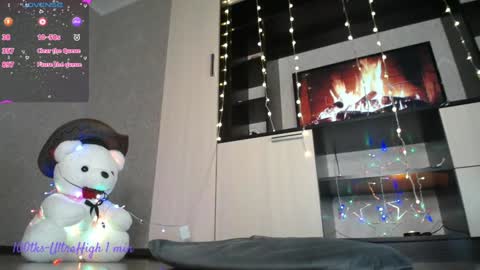 Snapshot of _indisputably_sweet_ chatting on 01.09.25 sweetie girl  online show from 01.09.25