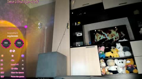 sweetie girl  online show from 05.06.26