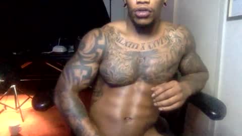 Snapshot of _infamous_ chatting on 12.02.24 Tatted34 aka PimpDaddy SlickDick online show from 12.02.24