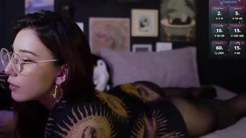 Snapshot of _irene97 chatting on 09.14.25 Irene    online show from 09.14.25