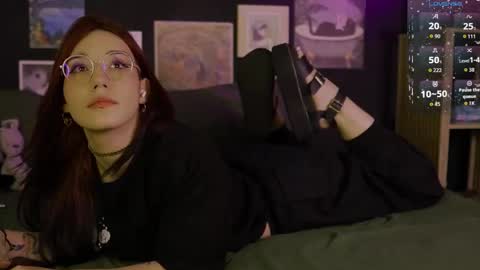 Irene    online show from 02.06.26