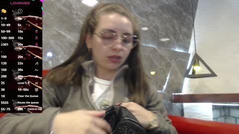 Isa online show from 01.20.25