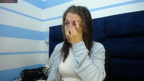 Isa online show from 02.08.25