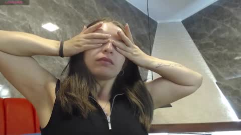 Isa online show from 02.10.25