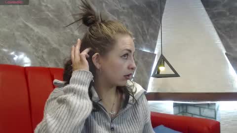 Isa online show from 02.11.25