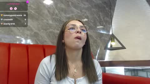 Isa online show from 02.20.25