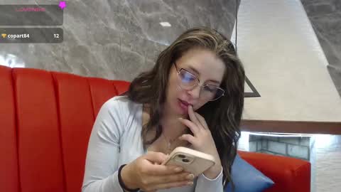 Isa online show from 03.03.25