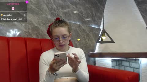 Isa online show from 03.06.25