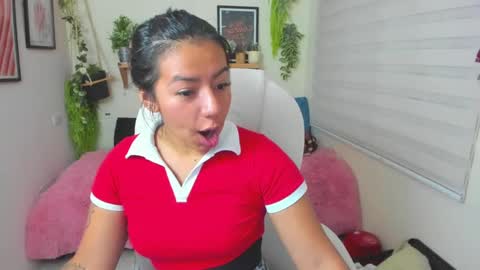 Ivanna  online show from 01.22.25