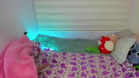 Ivanna  online show from 01.28.25