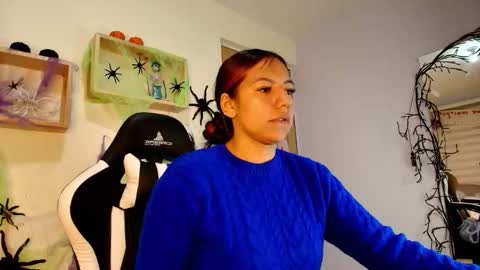 Ivanna  online show from 10.23.25