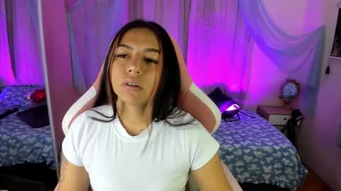 Ivanna  online show from 11.07.25