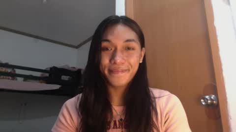 Snapshot of _iwantyourx chatting on 09.23.25 KIA online show from 09.23.25