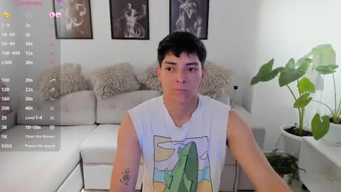 J A C O B online show from 02.09.25