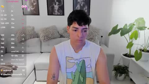 J A C O B online show from 02.09.25