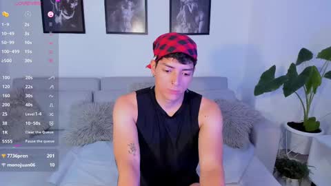 J A C O B online show from 02.26.25