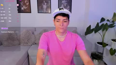 J A C O B online show from 02.26.25