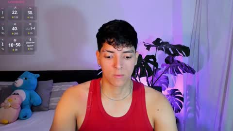 J A C O B online show from 09.16.25