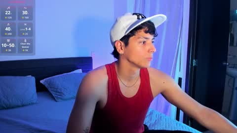 J A C O B online show from 11.11.25