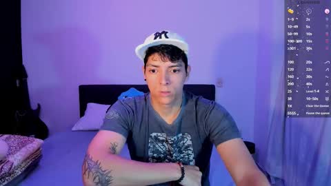 J A C O B online show from 02.04.26