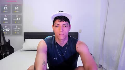 J A C O B online show from 03.11.26