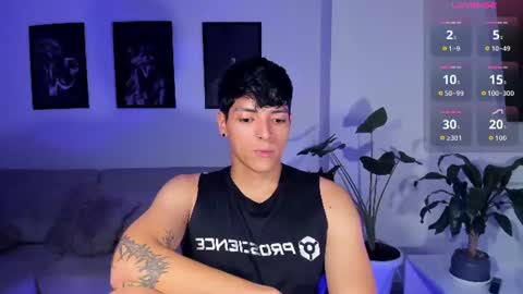 J A C O B online show from 07.10.26