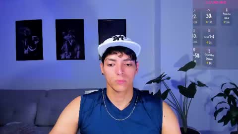 J A C O B online show from 07.12.26