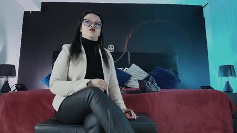 Miss Jade online show from 05.05.26
