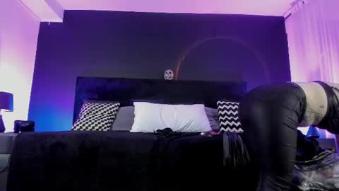Miss Jade online show from 06.30.26